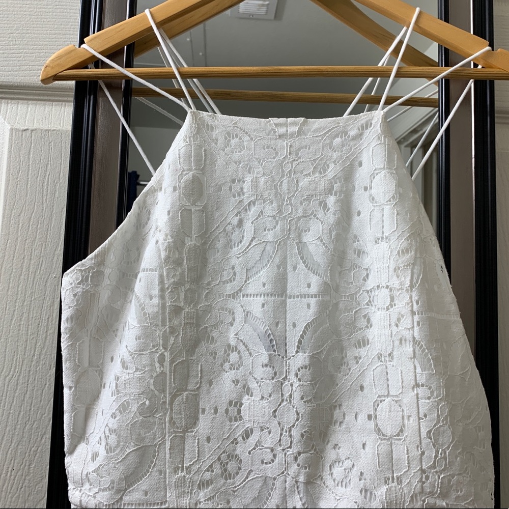 NWT Doe & Rae - Picture 2 of 8